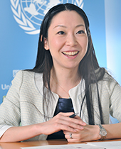 Yuki Matsuoka