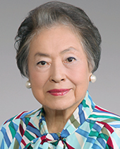 Akiko Domoto