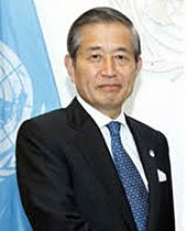 Yukio Takasu